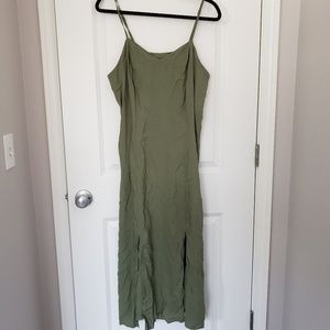 Midi dress